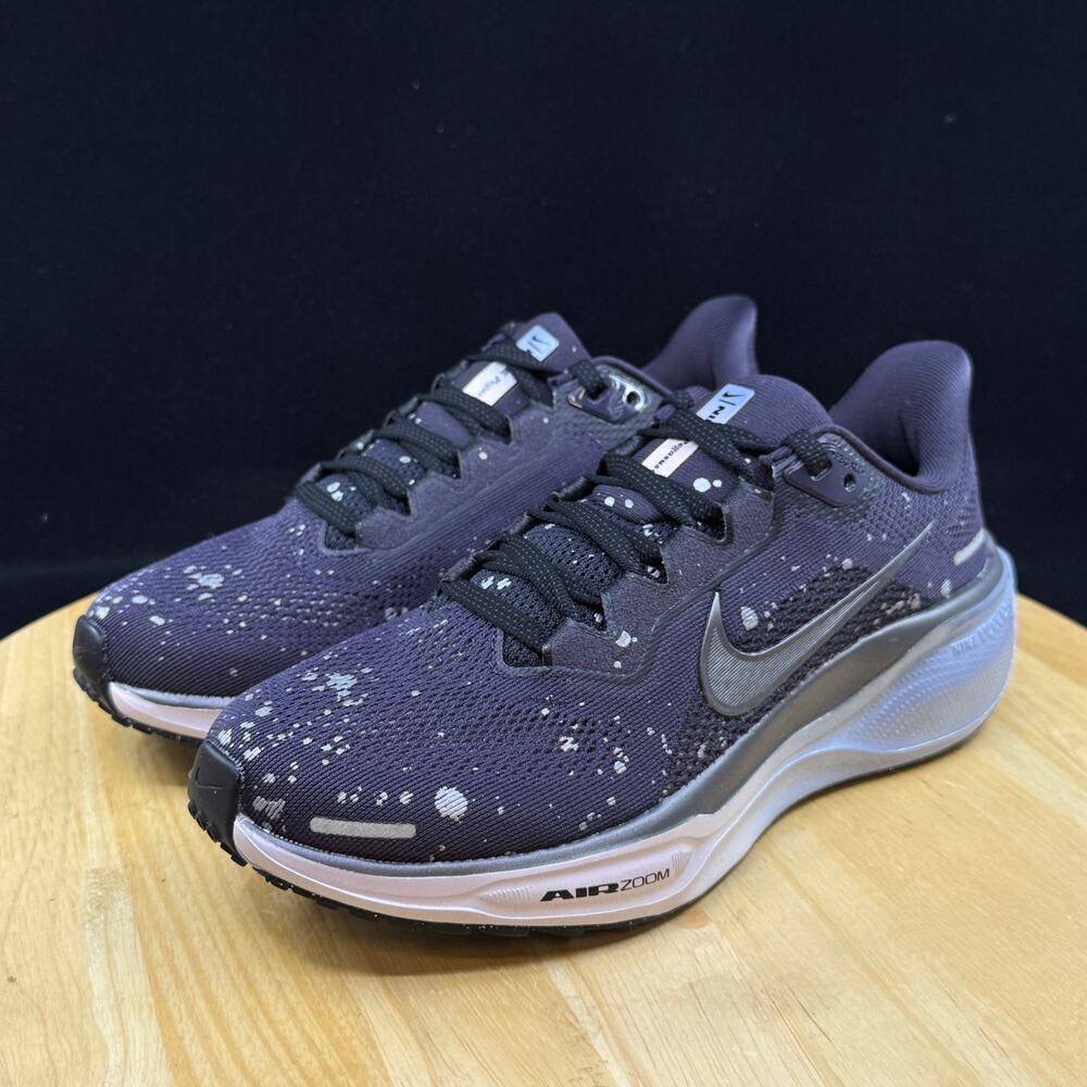 Nike Women's Air Zoom Pegasus 41 SE Running Size 6 Cave Purple |HV1726-500| - Picture 9 of 10